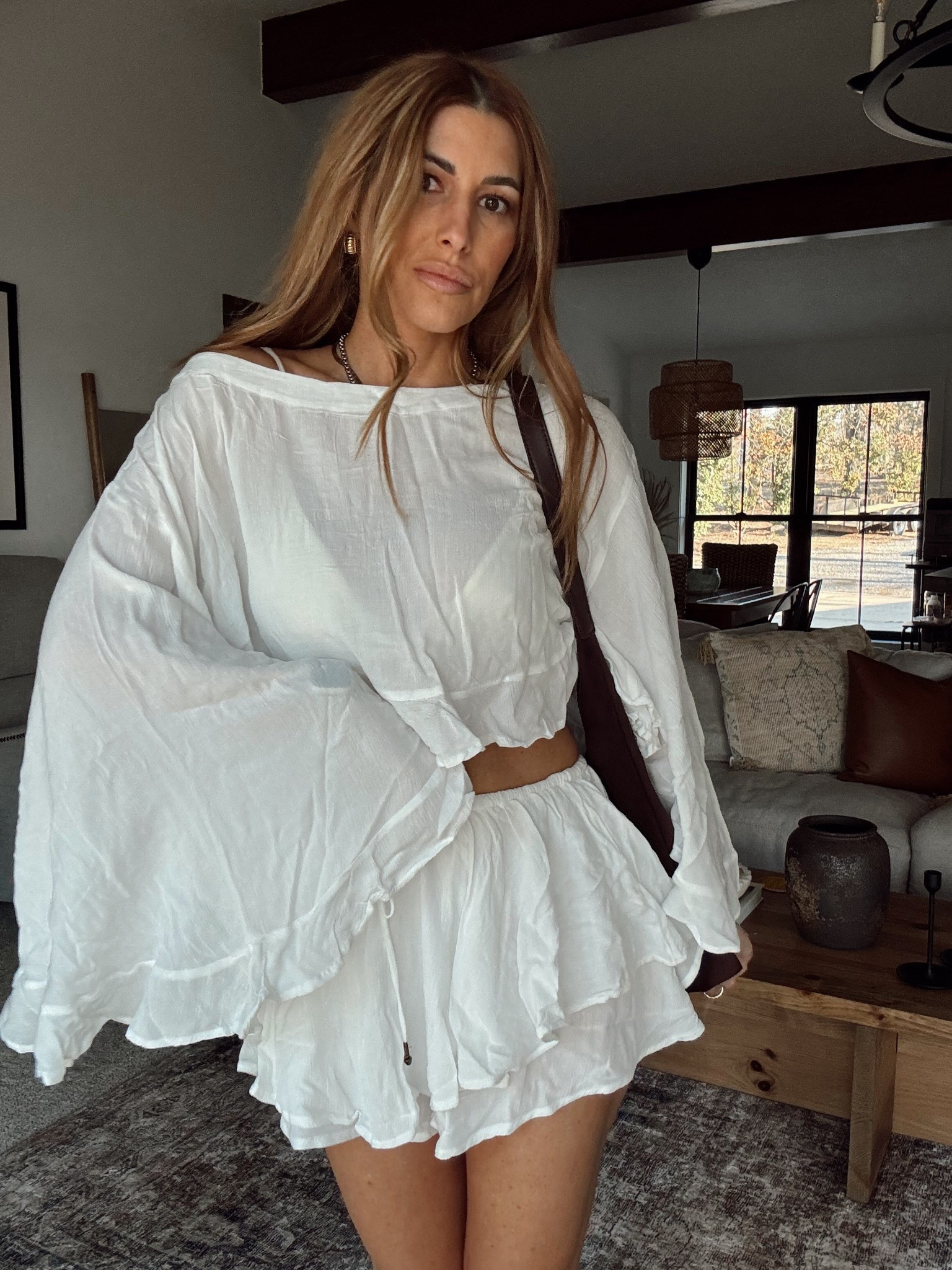 Perfect set for spring and vacay  

#LTKootd #LTKPetite