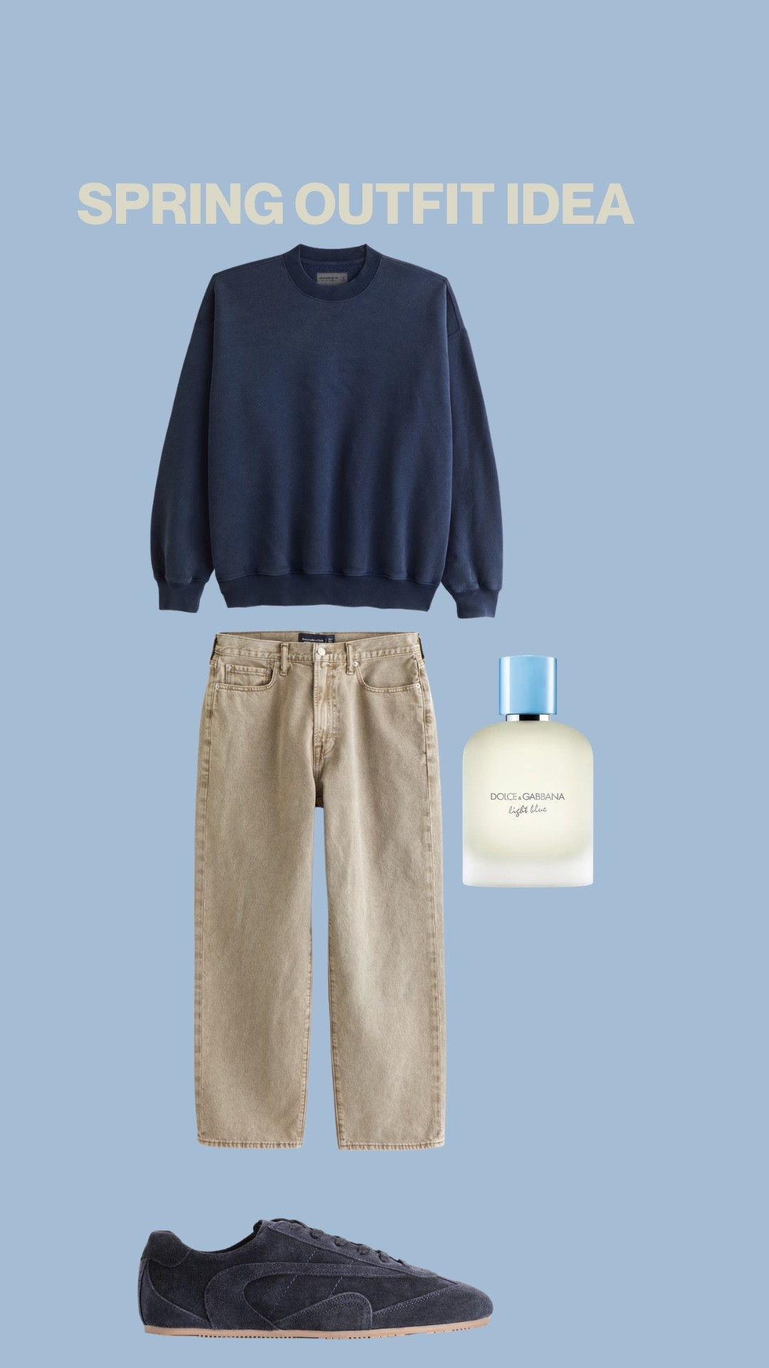 Spring Outfit Idea 🌴

#mensfashion #fashion #springfashion 

#LTKootd #LTKMens #LTKSpringSale