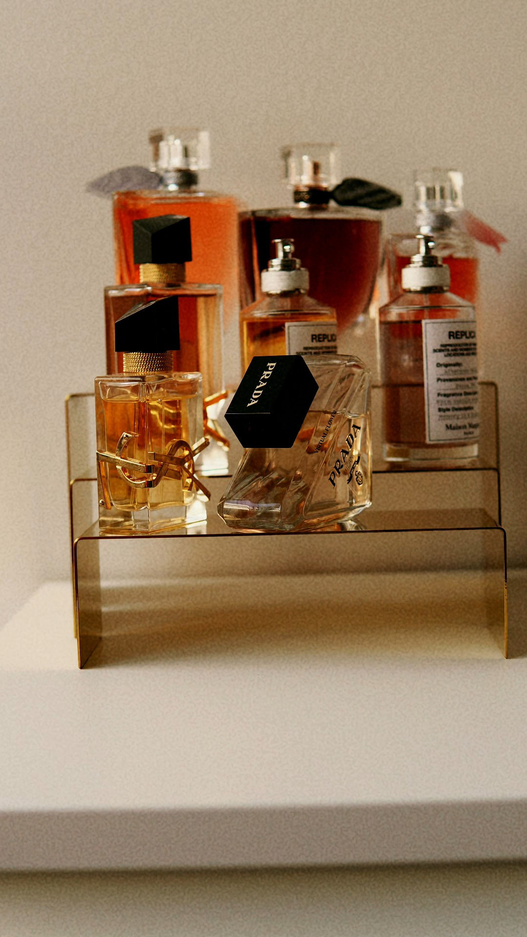 Frangrance risers from Amazon #amazonfinds 

