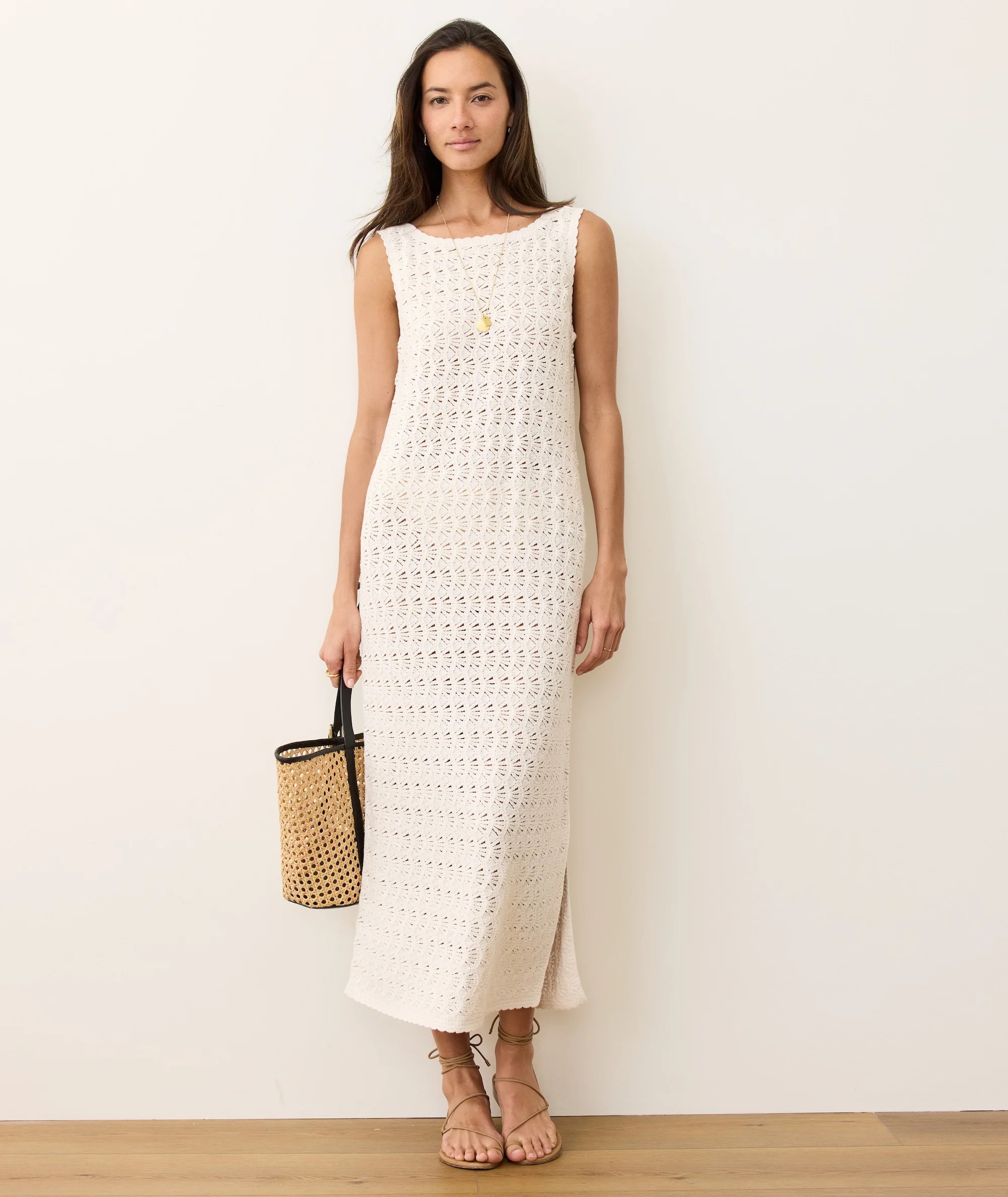 Mirage Sweater Dress | Marine Layer