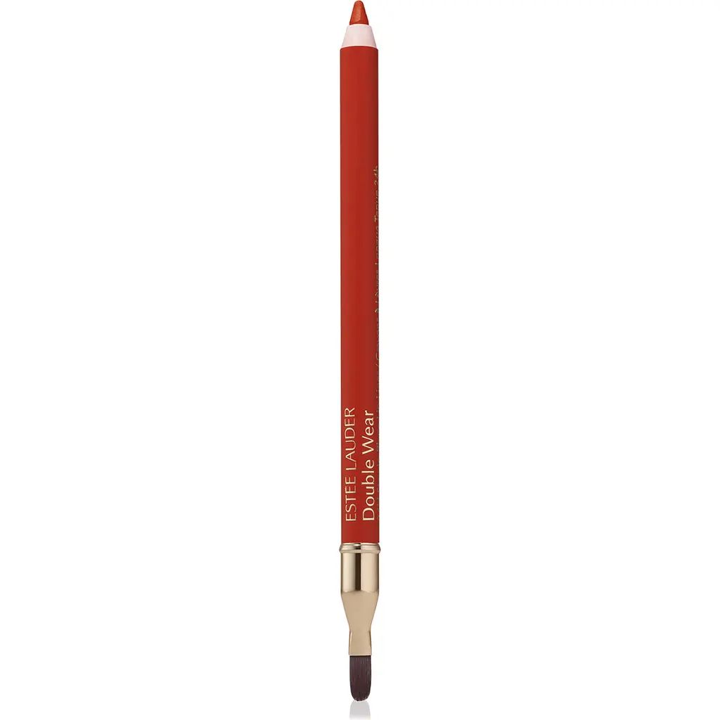 Estée Lauder Double Wear 24H Stay-in-Place Lip Liner in 333 Persuasive at Nordstrom | Nordstrom