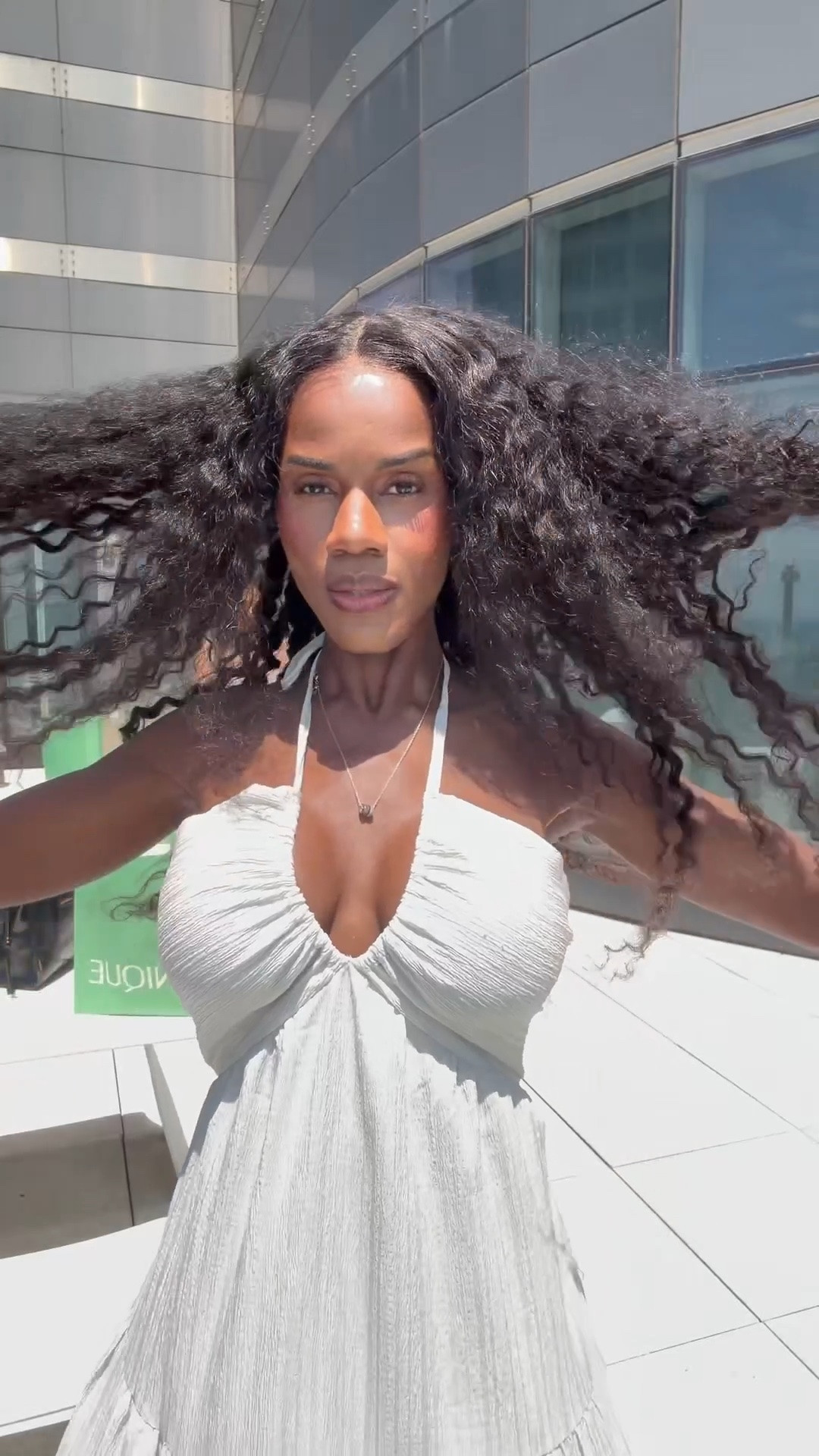 Glueless curly unit

#LTKselfcare #LTKU #LTKvlog