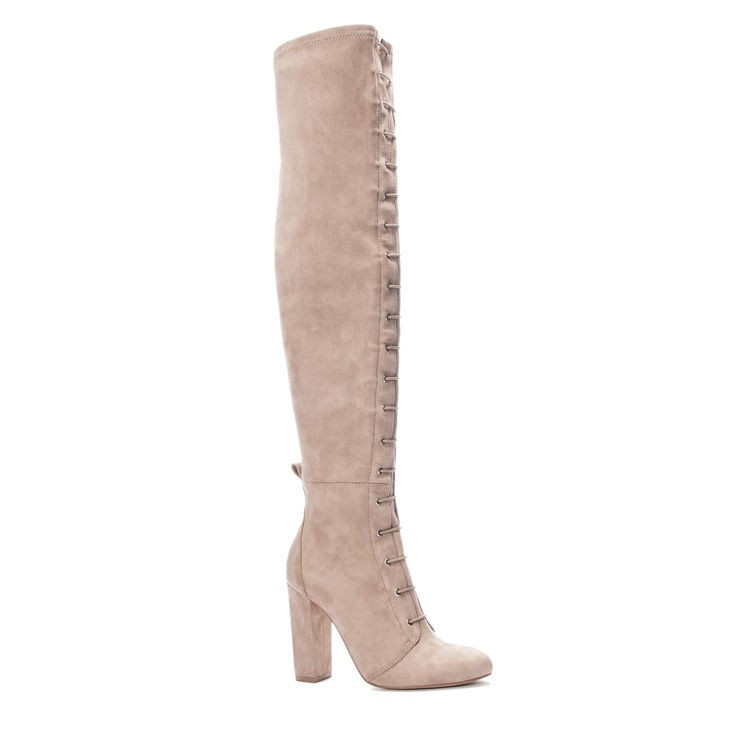 Benita Over the Knee Boot | Chinese Laundry