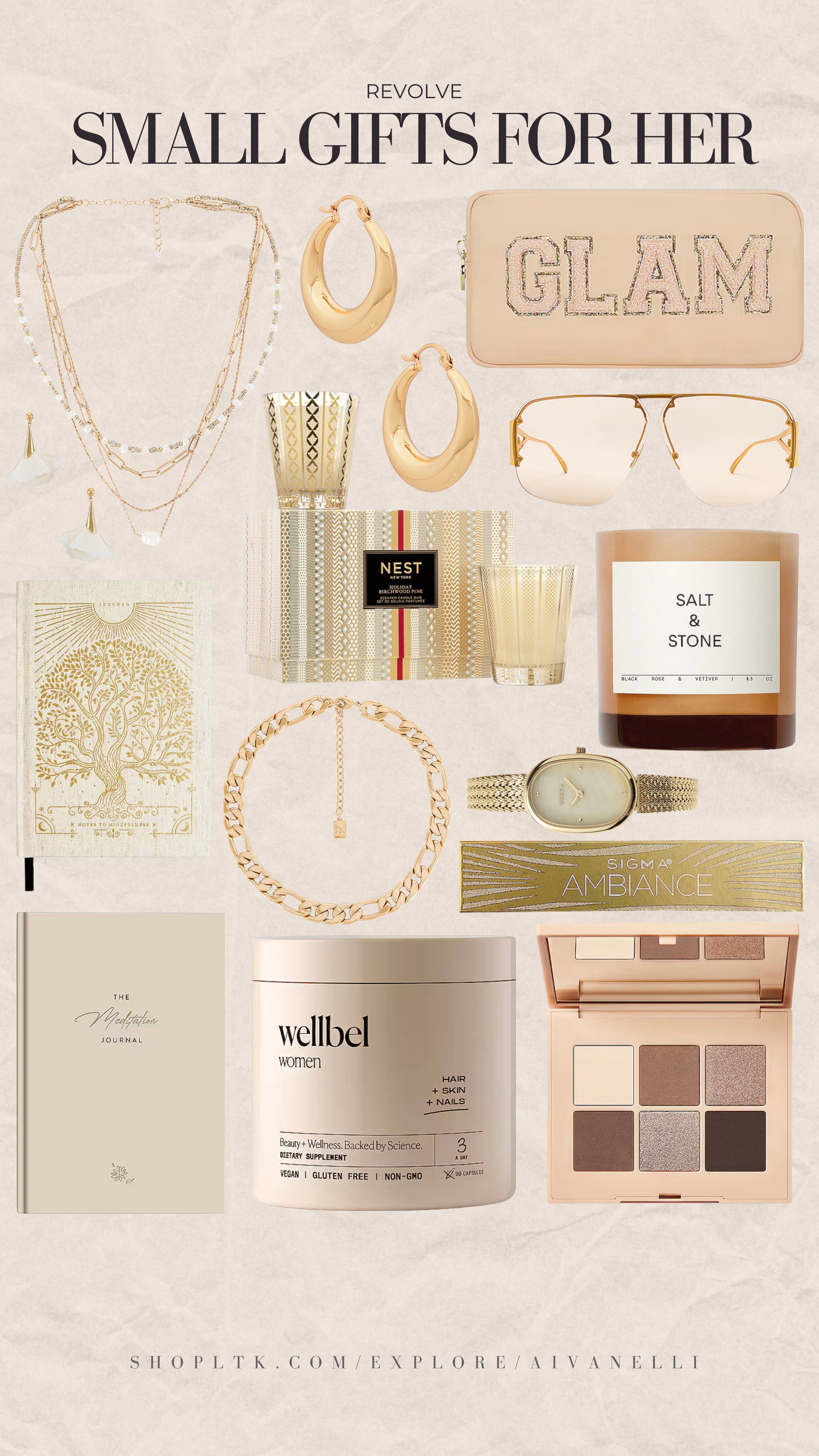 Revolve Small Gifts for Her

Women’s date night outfit ideas
Outfit ideas for fall
Leather pants
Black heels
Hoop earrings
Black clutch
Black bodysuit
Women’s night looks
Styled look
Women’s workwear
Women’s workout clothes
Women’s Athleisure
Designer Athleisure
Women’s leggings
Women’s cardigans
Fall fashion
Amazon fashion
Women’s boots
Booties
Women’s booties
Cozy sweaters
Fall style
Turtleneck
Faux leather leggings

#LTKGiftGuide #LTKHoliday #LTKSeasonal