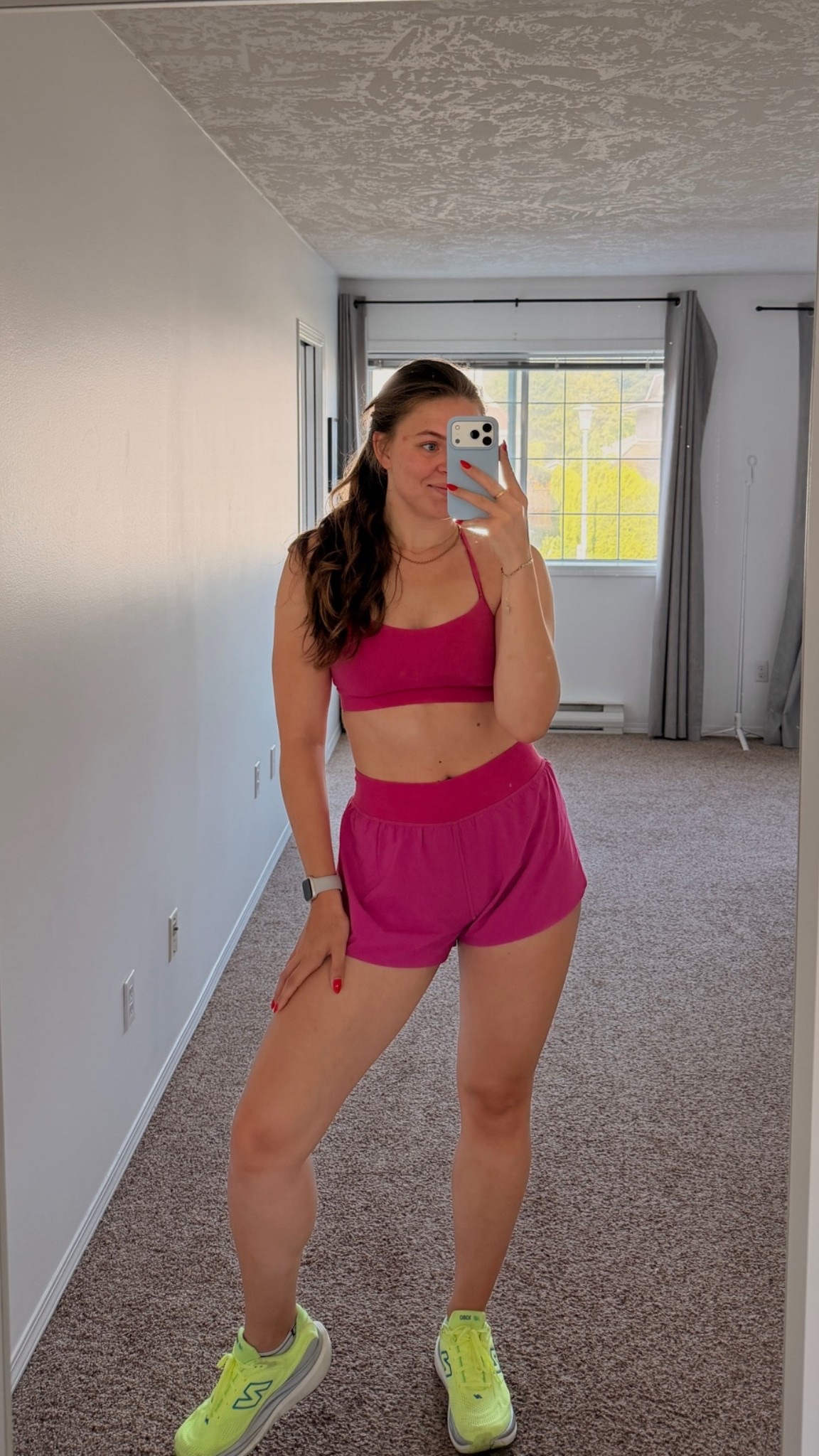 run outfit of the day !!!

#LTKsummer #LTKcanada #LTKfitness