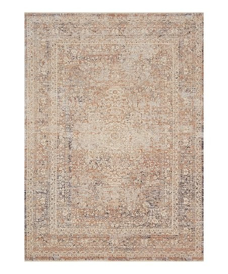 Sky & Sand Oriental Faye Rug | Zulily