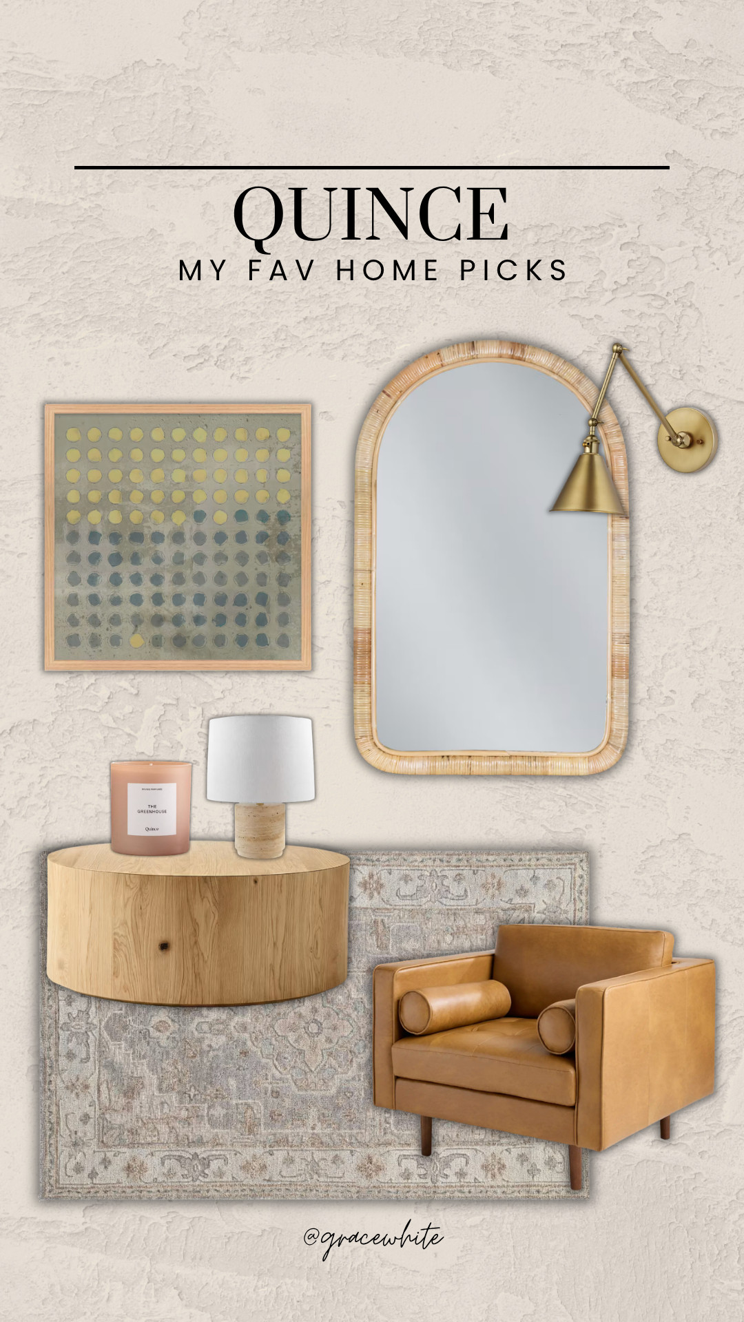 Loving the Quince home finds lately!!

home finds, quince, interior design, quince living room, living room inspo, grace white 

 #LTKdayinmylife #LTKmomlife #LTKHome