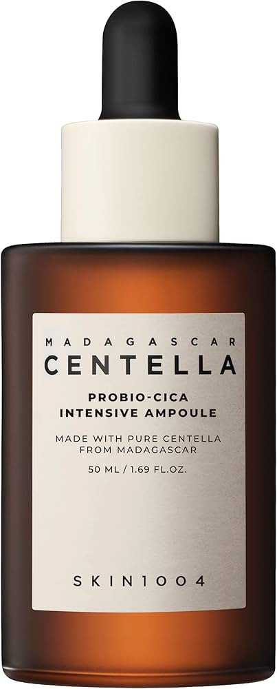 SKIN1004 Madagascar Centella Probio-Cica Intensive Ampoule (50ml) | Amazon (US)