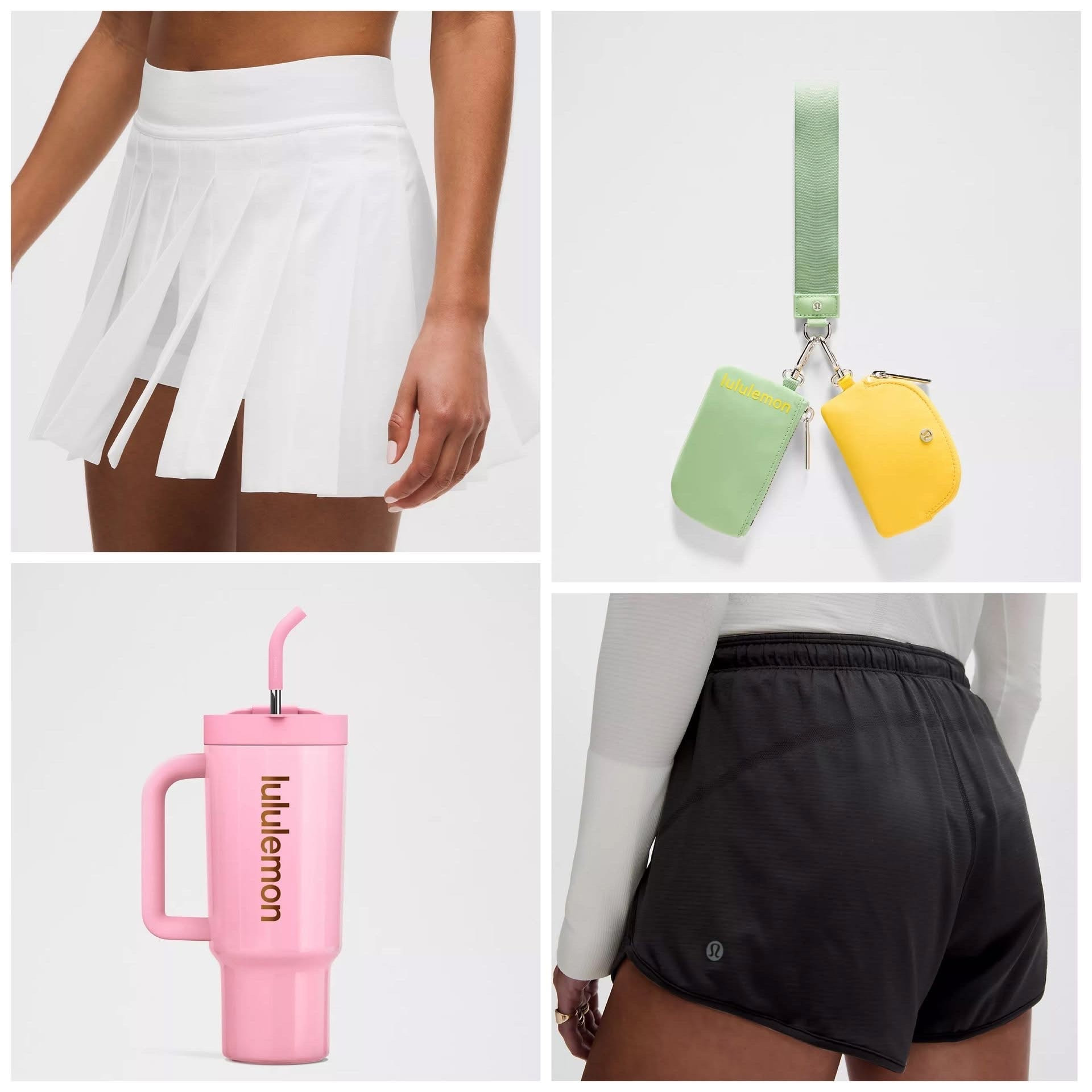 Lululemon on sale! Today is the day that lots of items go to the sale Aisle at Lululemon! Free shipping too! 

Dropping 🔗👇 to scoop them up!

#LTKfitnessgoals #LTKgrwm