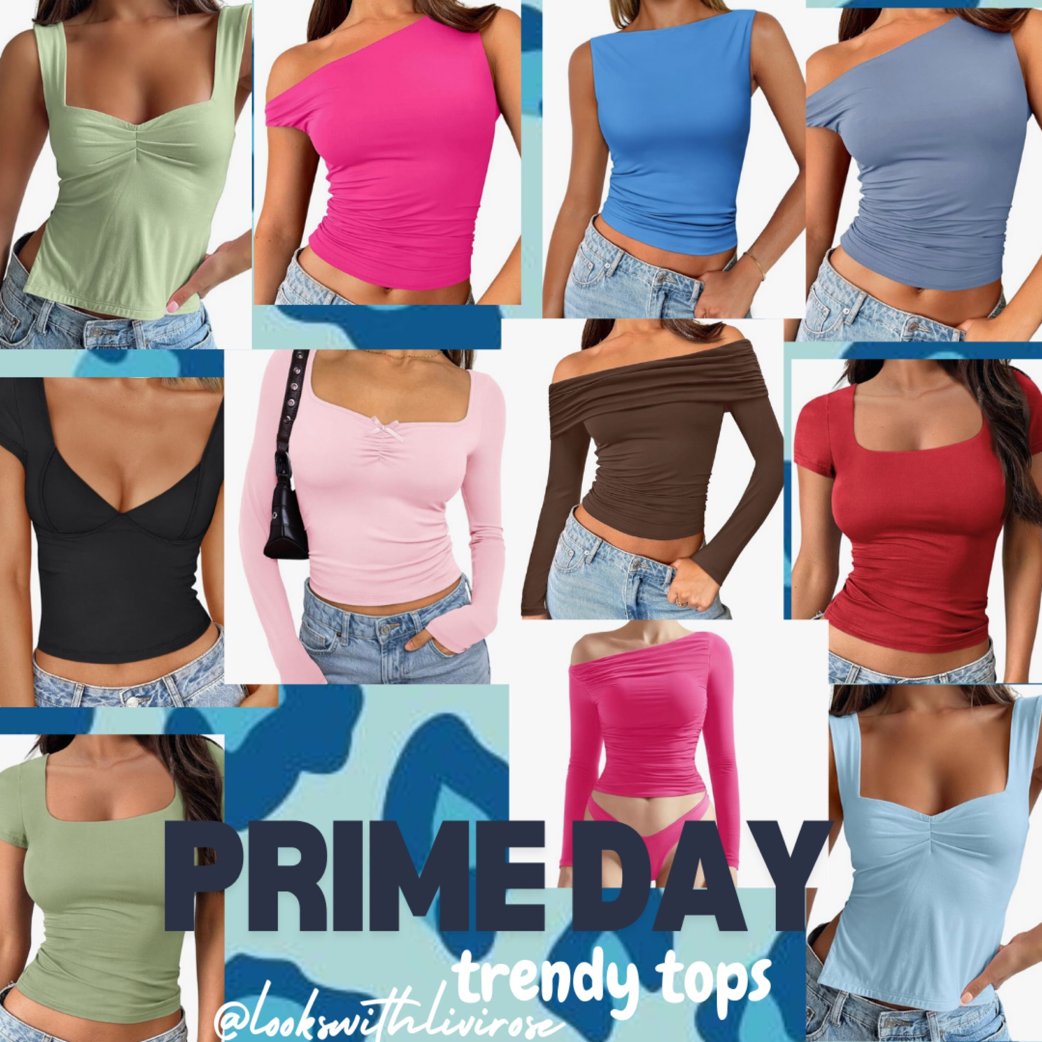 #LTKfindsunder50 #LTKU #LTKsalealert