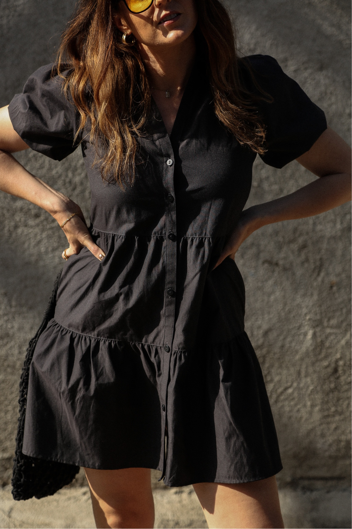 Havana mini dress for summer (use code ALYSSANPONTICELLO15 to save 15% off) 

#LTKSeasonal