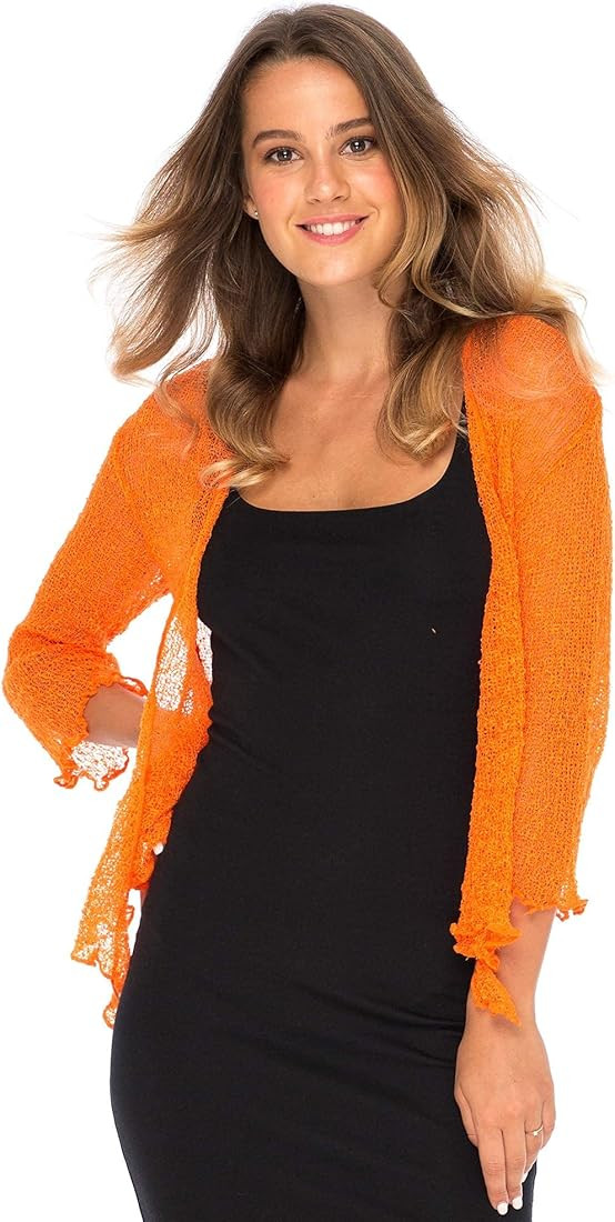 Back From Bali Womens Cardigan | Amazon (CA)