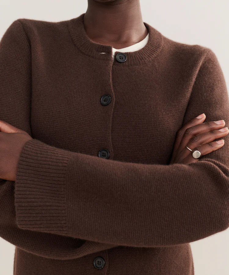 Cooper Cardigan | Jenni Kayne