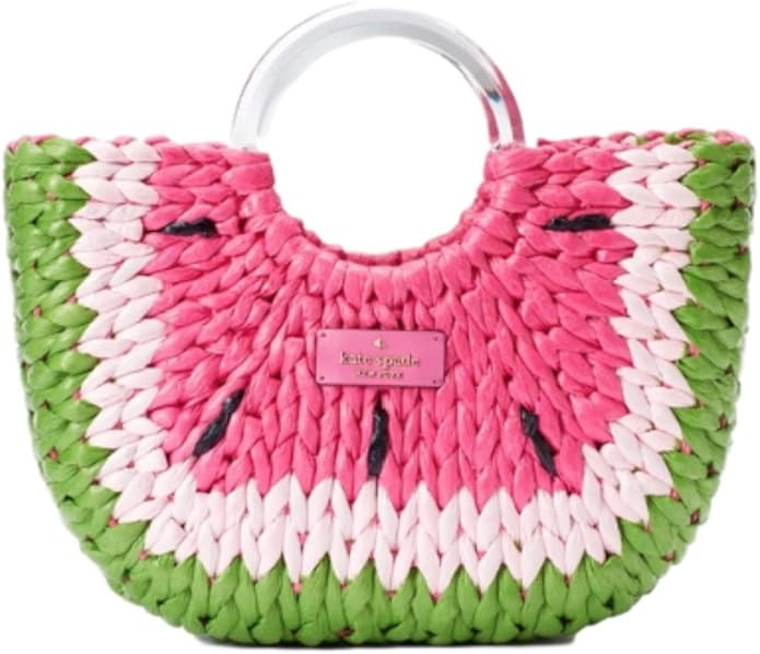 Picnic Perfect Watermelon Small Tote Bag | Amazon (US)