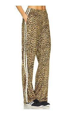 THE UPSIDE Panthera Jetset Pant in Leopard from Revolve.com | Revolve Clothing (Global)