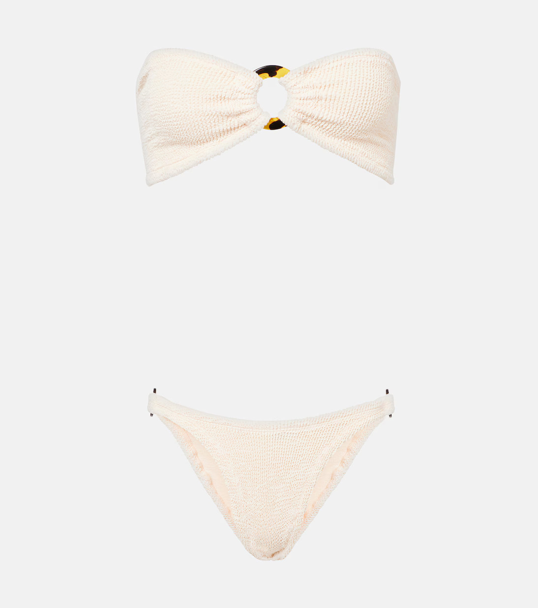 Gloria bandeau bikini | Mytheresa (UK)