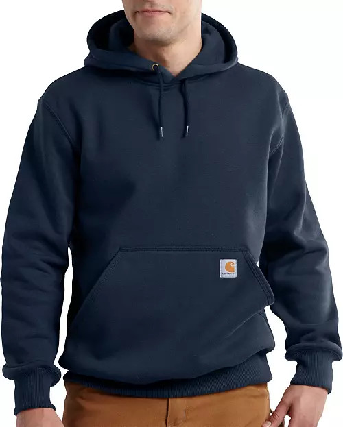 Carhartt Men's Paxton Heavyweight Hooded Sweatshirt | Dick's Sporting Goods