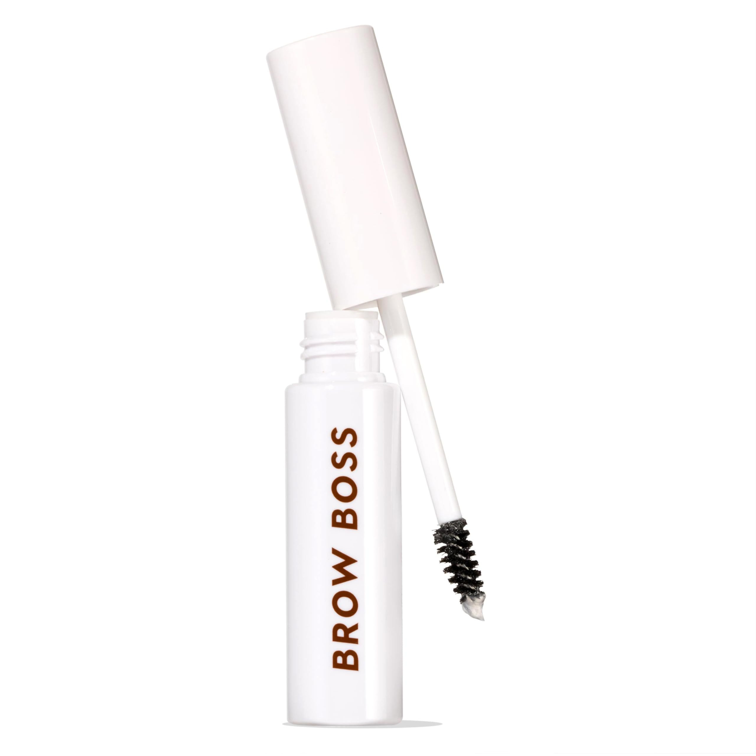 ColourPop Brow Boss Clear Brow Gel - 24HR Lifting Waterproof Eyebrow Gel - Flake-Proof & Zero Res... | Amazon (US)