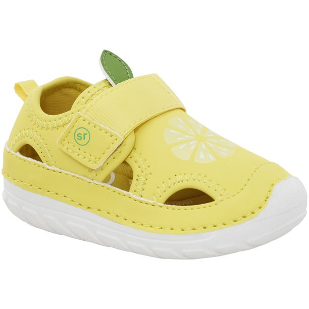 Stride Rite Kids Unisex Splash Sandal - Walmart.com | Walmart (US)