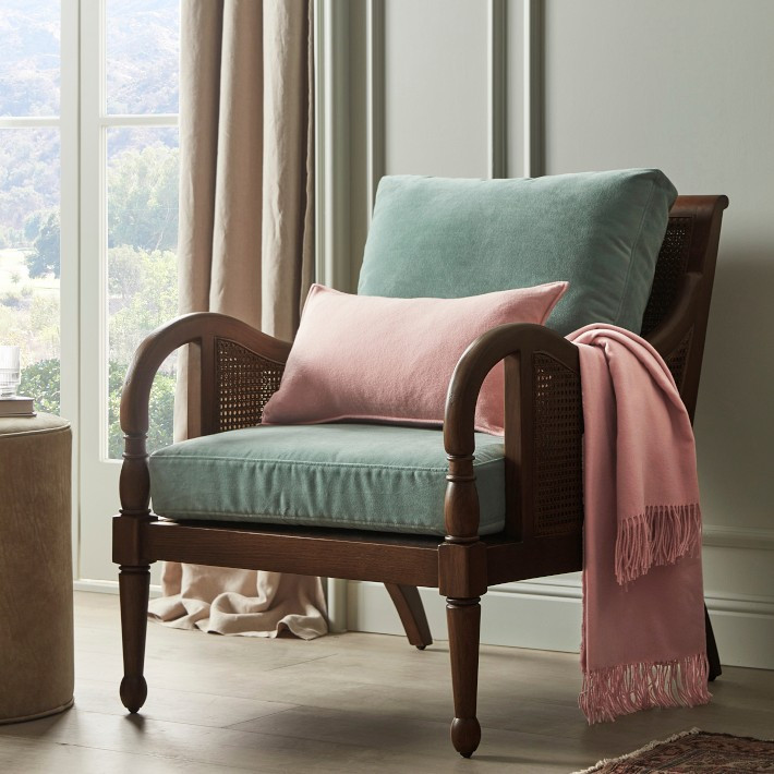 Heritage Cane Chair | Williams-Sonoma