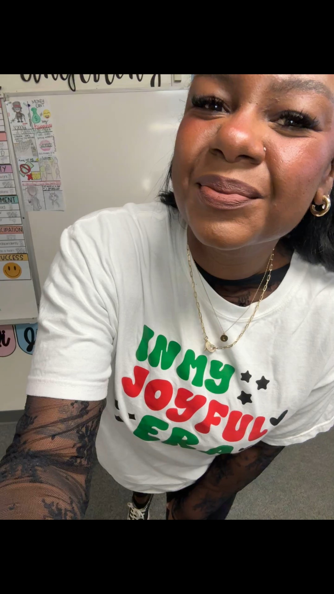 Midsize teacher mom casual holiday work outfit 

#LTKTall #LTKFindsUnder100 #LTKMidsize