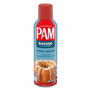 Kroger - Pam® Flour Baking Spray, 5 oz | Kroger