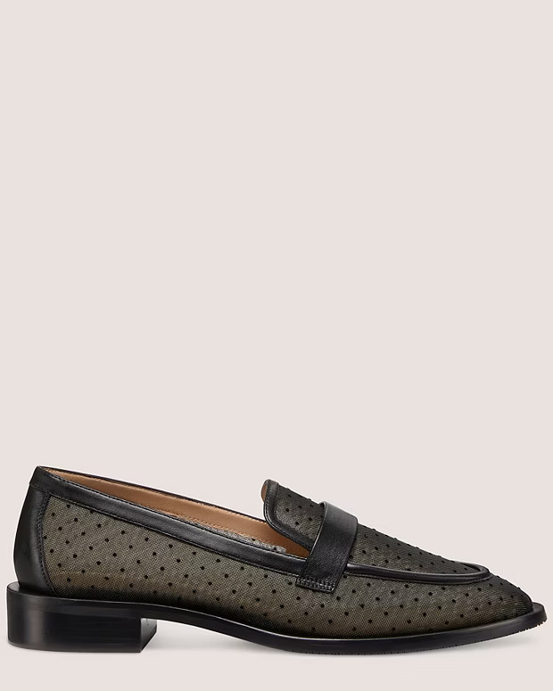 PALMER SLEEK LOAFER | Stuart Weitzman (US)