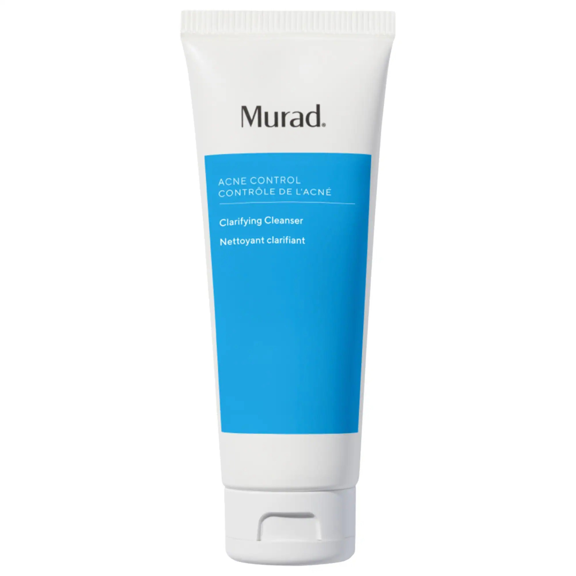 Murad Clarifying Cleanser with Salicylic Acid 5 oz/148 ml | Sephora (CA)
