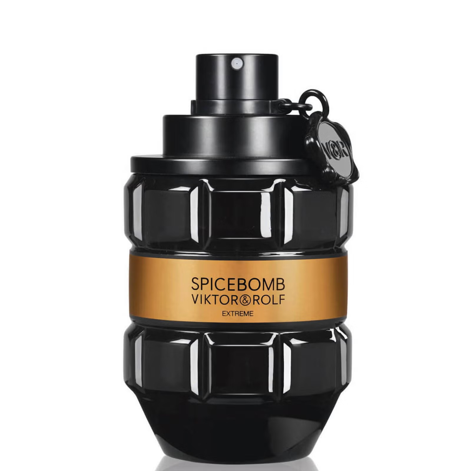 Viktor & Rolf Spicebomb Extreme Eau de Parfum - 90ml | Look Fantastic (UK)