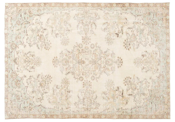 Vintage Distressed Rug | Revival Rugs 