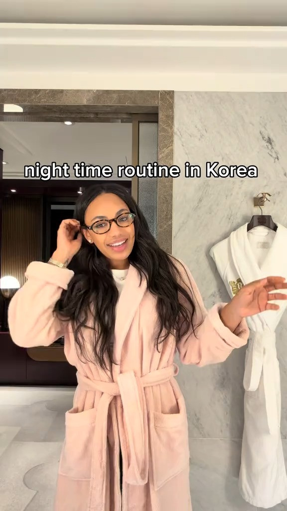am I positing too much or is this a good amount? another great day in korea with @Rael #seoul #vlog #nightroutine #getunreadywithme #gurwm

#LTKgrwm #LTKvlog #LTKBeauty