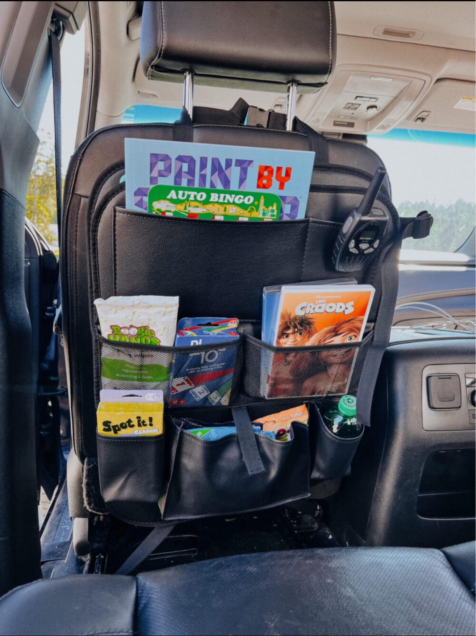 Car organization

Amazon travel  travel finds  affordable fashion  affordable travel  road trip  road tripping  traveling  travel fashion  travel clothes  tarynwhiteaker

#LTKFindsUnder50 #LTKKids #LTKTravel