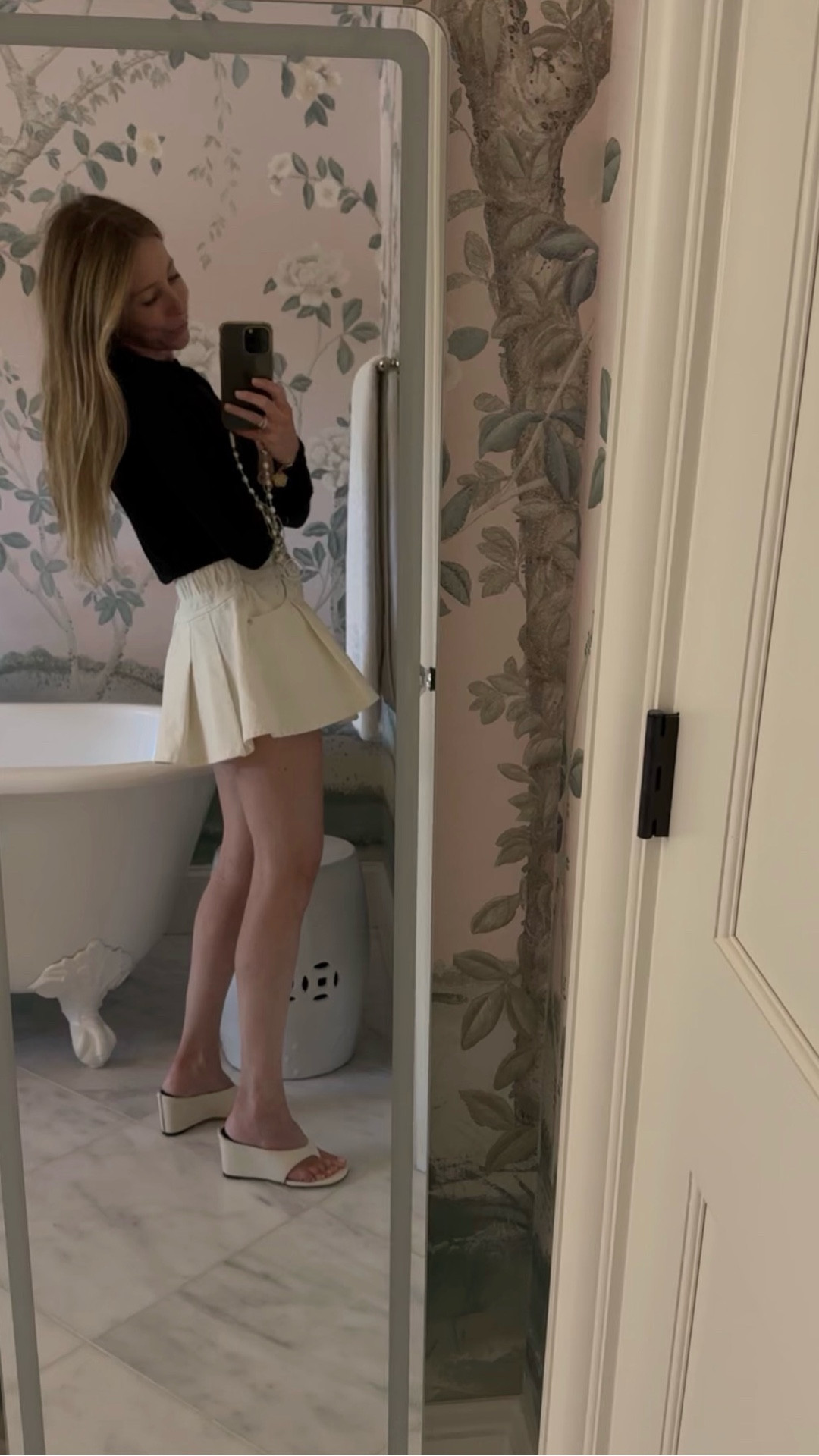 What I wore to Jennings’ sixth birthday party! Casual this year xx 

#LTKootd #LTKdayinmylife #LTKmomlife