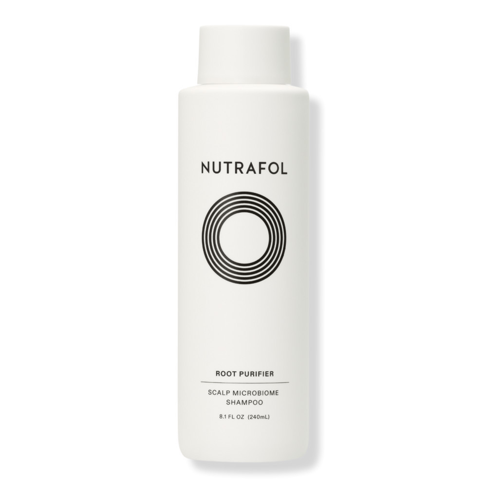 NUTRAFOL Root Purifier Scalp Microbiome Shampoo for Thinning Hair | Ulta