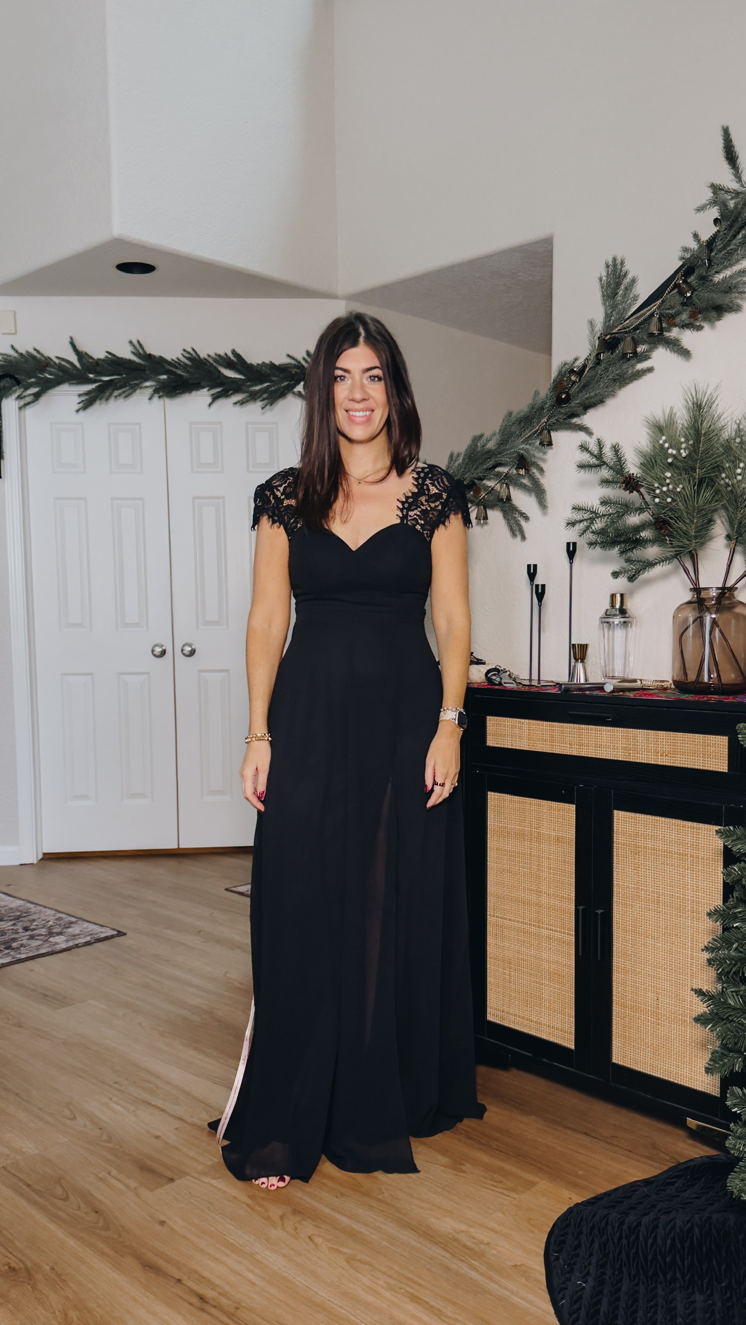  In a medium lace cap sleeve dress

midsize dresses, wedding guest dresses, special occasion style, affordable dresses, size inclusive fashion, event dress picks, date night dresses, trendy looks, trending, occasion dresses, elegant guest looks, special occasion fashion,  formal wear for curves, black, maxi dresss

#LTKSeasonal #LTKootd #LTKMidsize