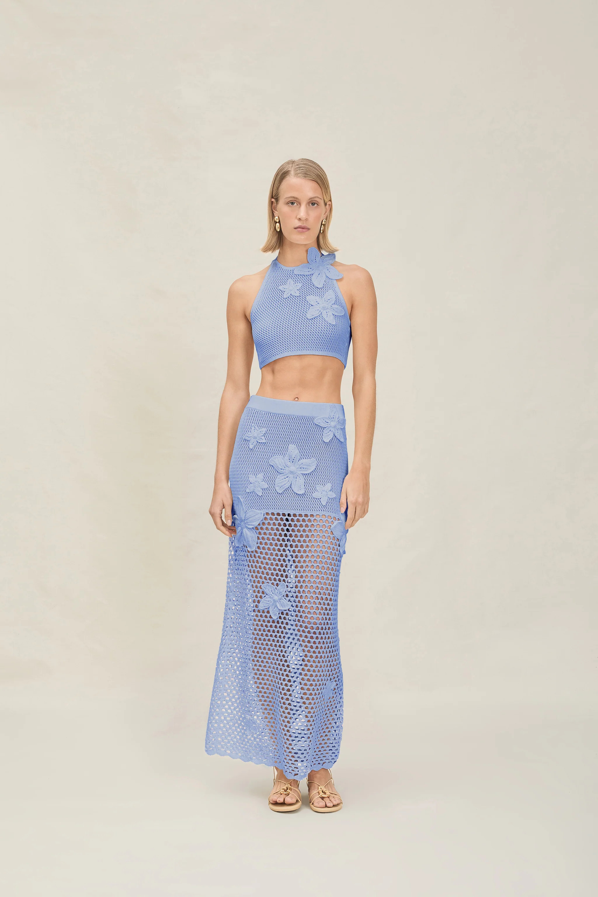 Roe Skirt | Devon Windsor