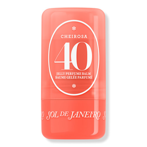 Sol de Janeiro Cheirosa 40 Jelly Perfume Balm | Ulta