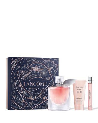 Lancôme La vie est belle Eau de Parfum Extraordinary Moments Gift Set ($168 value)  | Bloomingda... | Bloomingdale's (US)