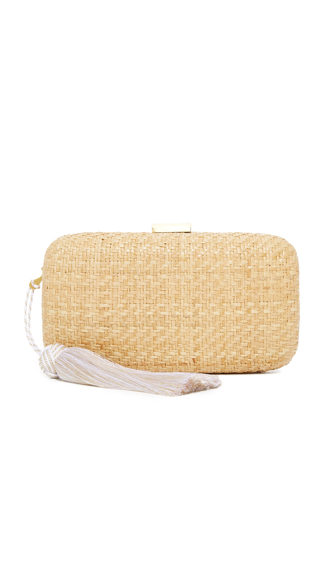 Charlotte Clutch | Shopbop