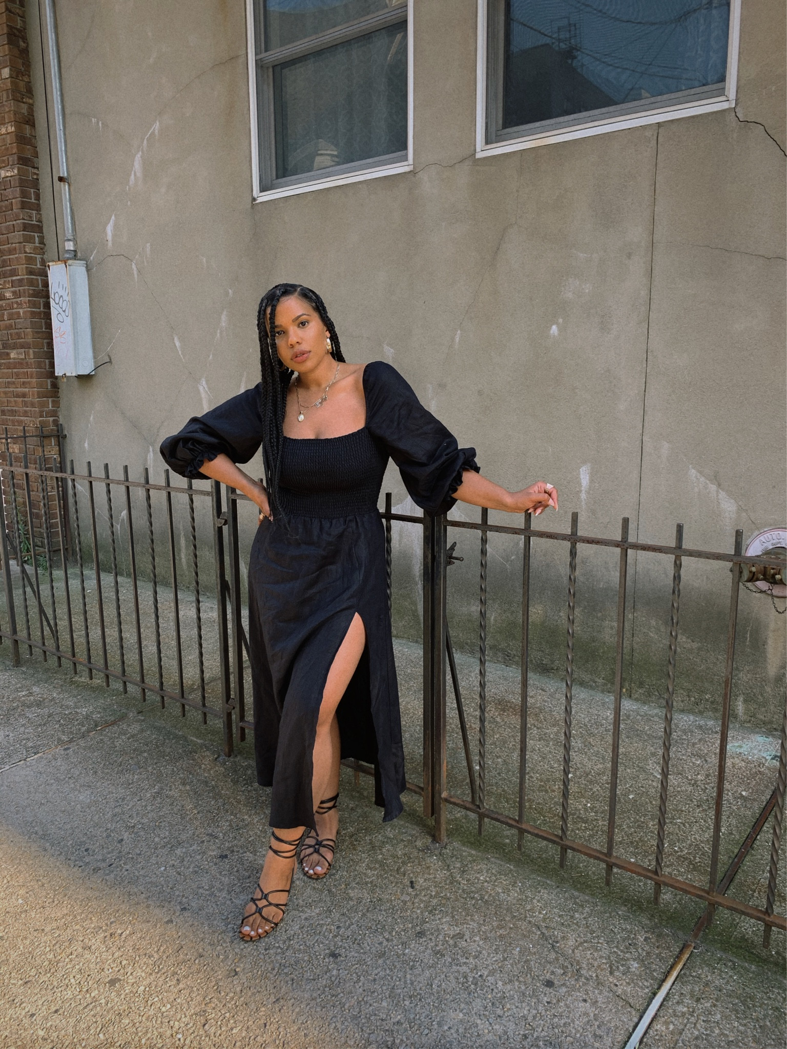 Perfect summer LBD 

#LTKsalealert #LTKstyletip #LTKSeasonal