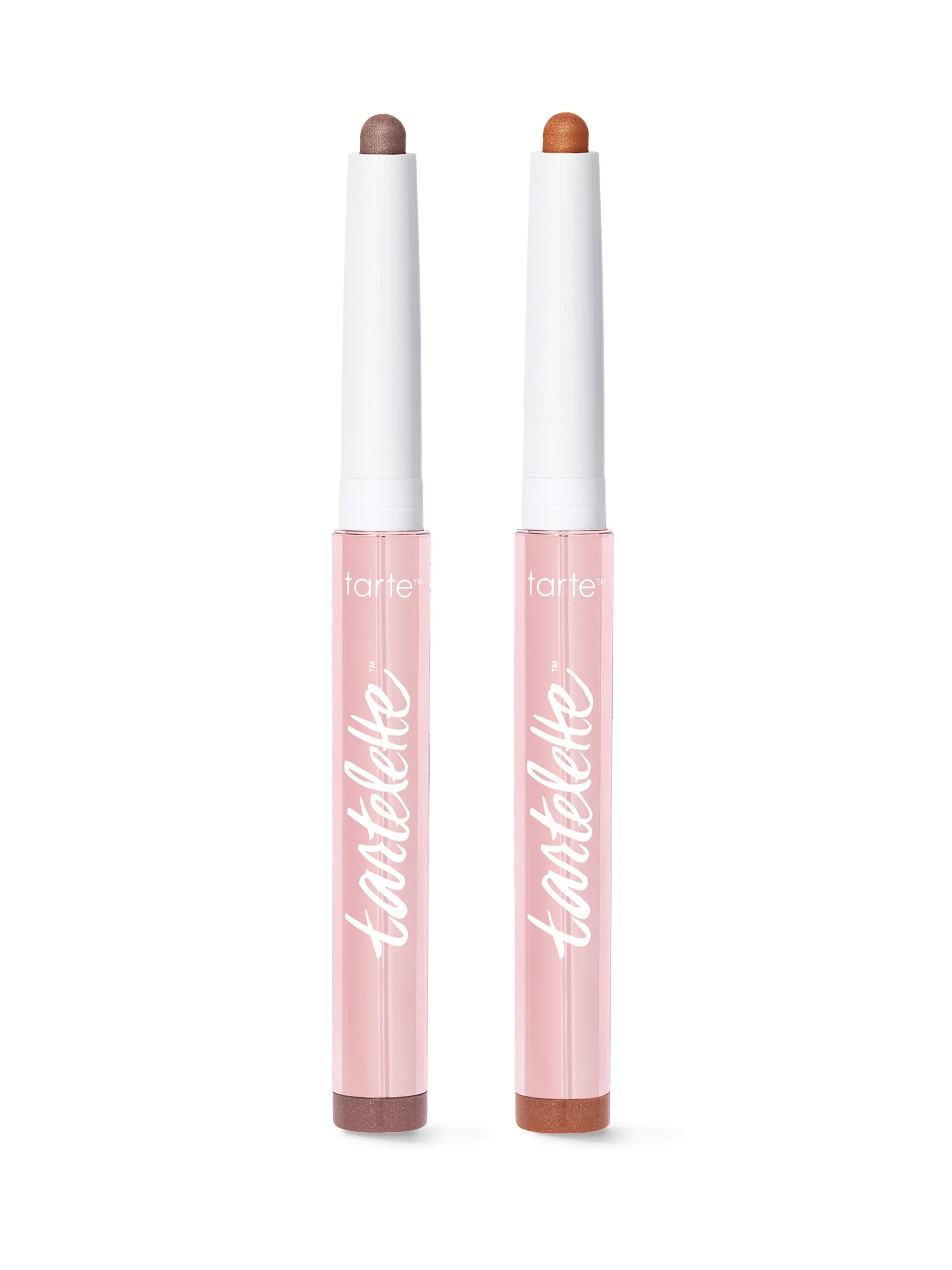 tarte�?� eyeshadow stick duo - best friend & lavish | tarte cosmetics (Global)