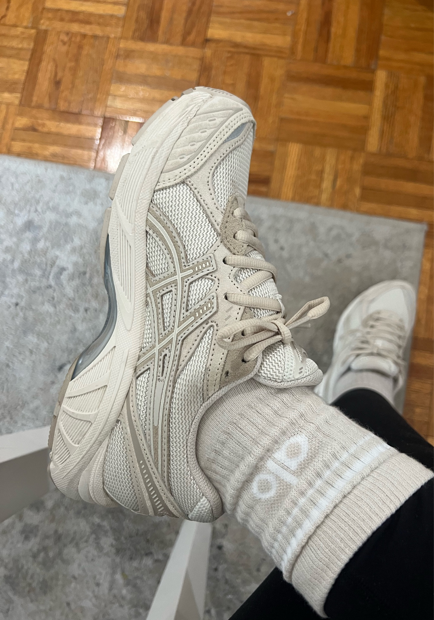 Walk Favorites 🤍👟🚶🏼‍♀️