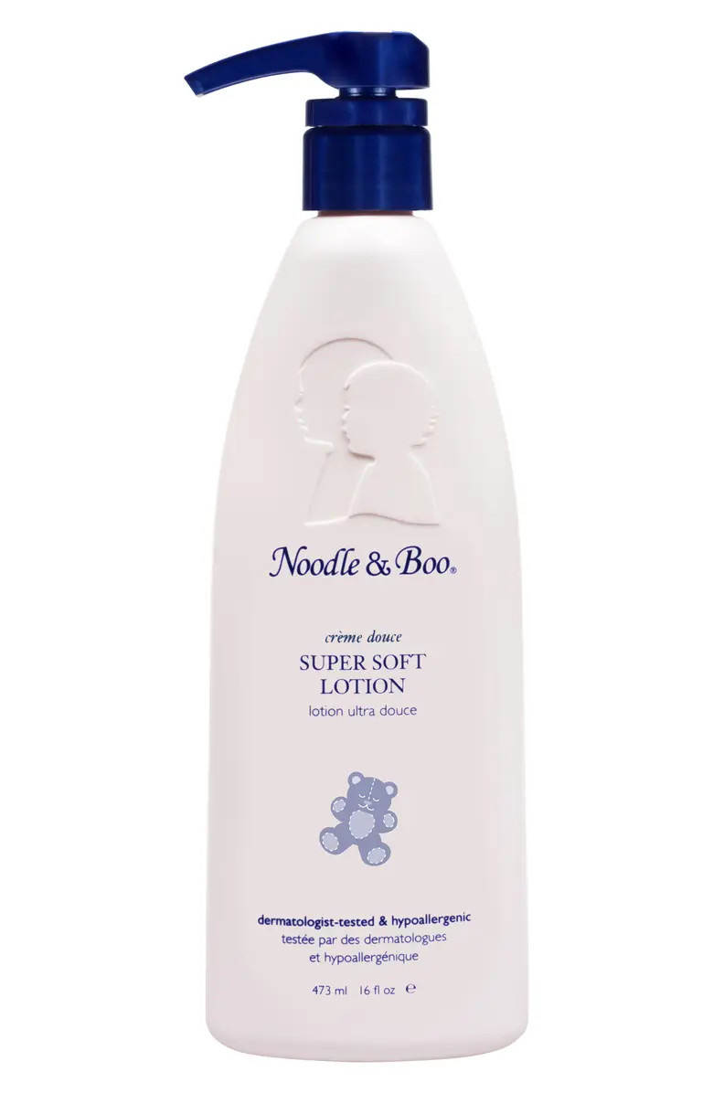 Super Soft Baby Lotion | Nordstrom