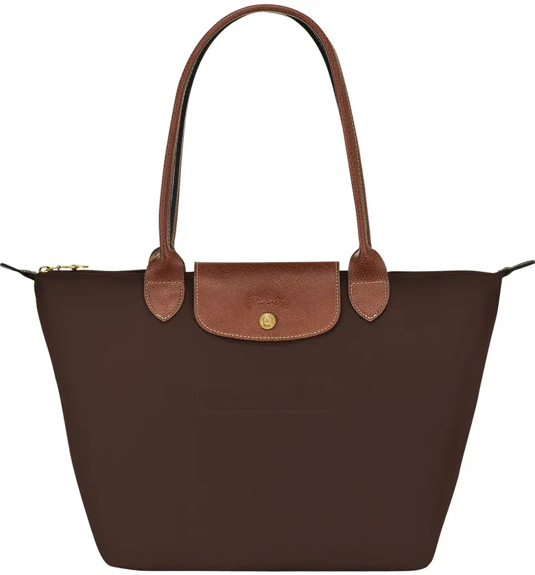Medium Le Pliage Nylon Shoulder Tote | Nordstrom