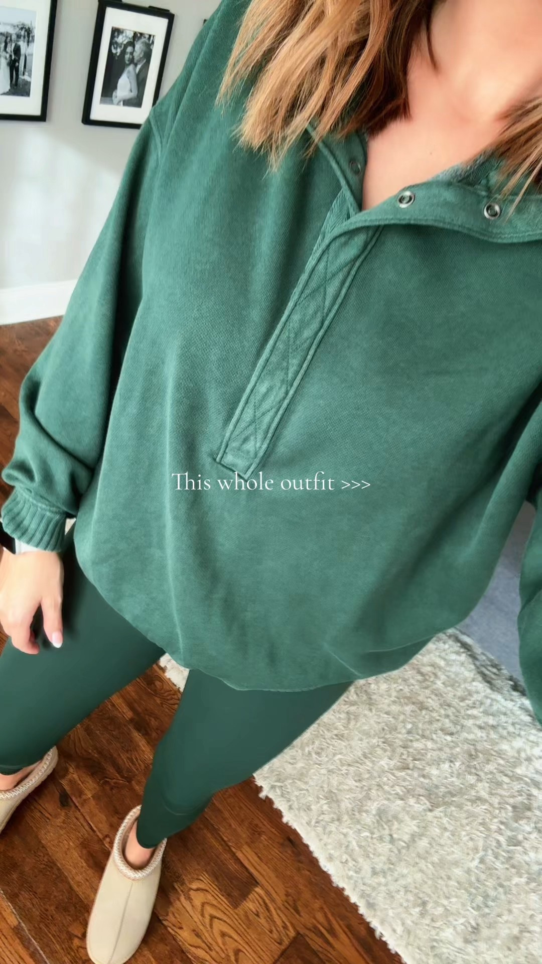 Aerie matching set! 

#LTKFindsUnder100 #LTKSeasonal #LTKFindsUnder50