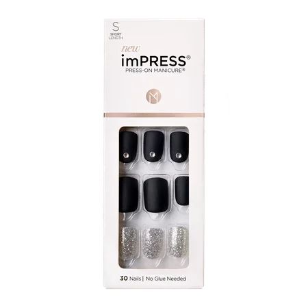 imPRESS Press-on Manicure - Can't Stop | Walmart (US)