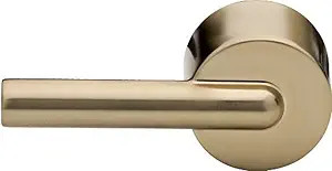 DELTA 75960-CZ Trinsic Universal Trip Lever, Champagne Bronze | Amazon (US)