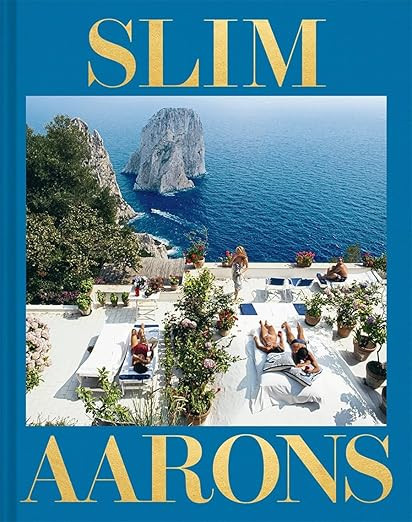 Slim Aarons: The Essential Collection | Amazon (US)