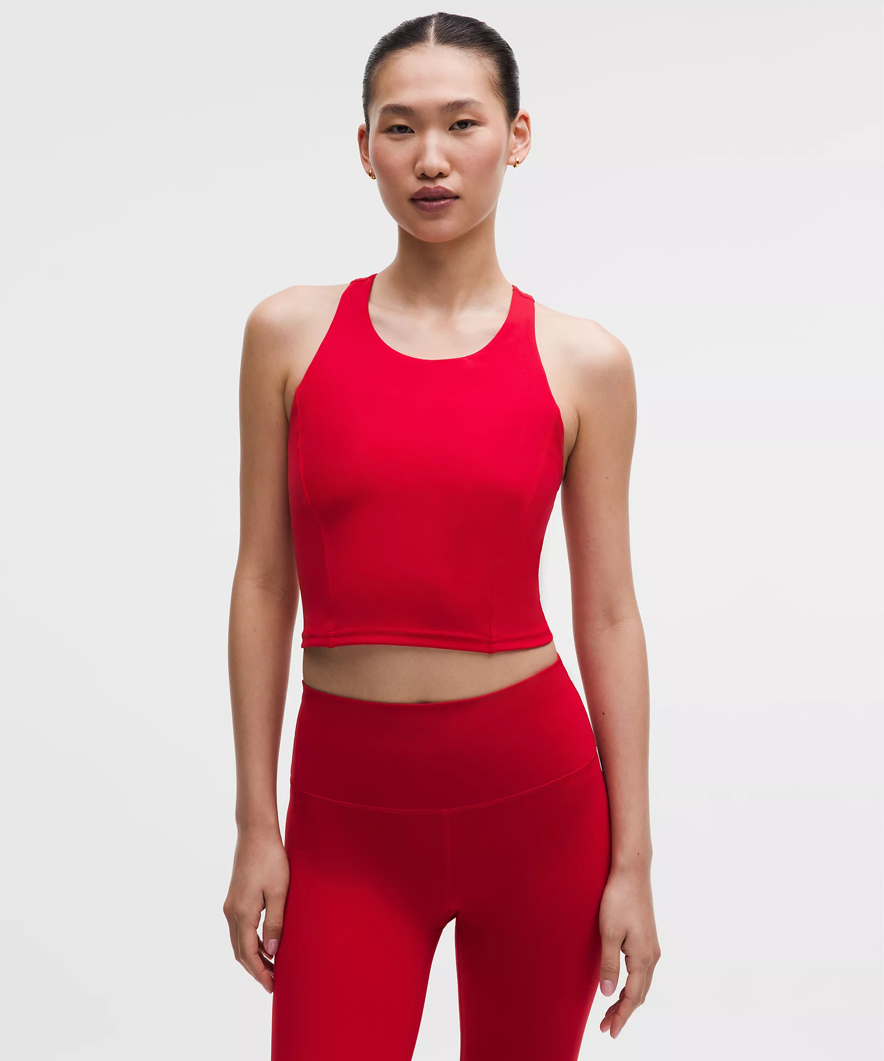 Lunar New Year Wunder Train Racerback Tank Top | Lululemon (US)