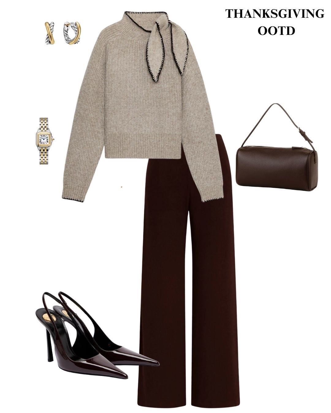 Thanksgiving ootd

#LTKSaleAlert #LTKCyberWeek #LTKHoliday